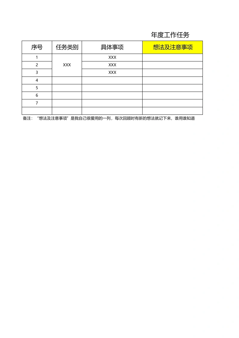 待办清单、归档目标、交接台账-教务文库